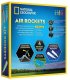 National Geographic National Geographic Air Foam Rocket 2
