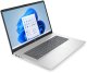 Laptop HP 17-cp3055cl / 9X495UA / AMD Ryzen 5 / 32GB / SSD 1TB / Radeon / HD+ / Dotyk / Win 11 Pro / Srebrny 1