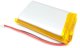 Akumulator innCraft Li-Poly 2000mAh 3.7V JST 103450 4