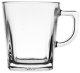 Zestaw 2 szklanek do kawy,herbaty Carre 277 ml 1