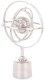 Astrolabium Elegancki metalowy Globus  ozdoba do wnętrz 33cm x 20cm x 18cm 1