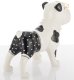 Figurka Pies Ceramiczna Ozdoba do Pokoju Na prezent  22cm x 25cm x 13cm 7