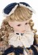 lalka Laleczka kolekcjonerska Figurka porcelanowa dekoracja 2