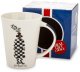 Kubek Porcelanowy Z Postaciami Retro W Pudełku 1