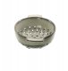 MISKA misa CEDZAK ceramiczny NA OWOCE 19,5 cm OMBRES 2