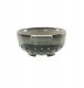 MISKA misa CEDZAK ceramiczny NA OWOCE 19,5 cm OMBRES 3