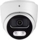 Zestaw kamer kopułowych IP 6x KEEYO LV-V-IP5M25DF-B-II 5Mpx IR25m AI Audio 3