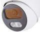 Zestaw kamer kopułowych IP 6x KEEYO LV-V-IP5M25DF-B-II 5Mpx IR25m AI Audio 5