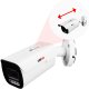 Kamera tubowa IP KEEYO LV-V-IP8M5AF-DL 8Mpx, motozoom 6