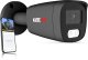 Zestaw do monitoringu IP KEEYO 10x LV-V-IP5M25TF-G-II 5Mpx, IR 25m, Audio, AI, Sony Starvis 1