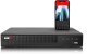 Zestaw do monitoringu KEEYO 14x LV-V-IP8M25DF-DL-G 8Mpx, hybrydowe doświetlenie IR/LED 2