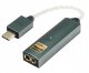 iFi Audio GO Link Max - przenośny DAC/AMP słuchawkowy 1
