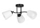 Lampa wisząca Activejet AJE-ALMA 3P E27 3x40W 1