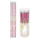OLOWEK Z GUM HB UNICORN STK TUB A 48 288/1440 2