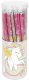 OLOWEK Z GUM HB UNICORN STK TUB A 48 288/1440 4