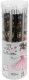 OLOWEK Z GUM HB BALERINA STK TUB A 48 288/144 5