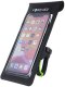 Wodoodporny uchwyt rowerowy BH-130 Forever Outdoor czarny 2