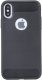 Nakładka Simple Black do Xiaomi Redmi Note 11 4G (GLOBAL) / Redmi Note 11s 4G 1