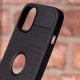 Nakładka Simple Black do Xiaomi Redmi Note 11 4G (GLOBAL) / Redmi Note 11s 4G 10