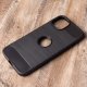 Nakładka Simple Black do Xiaomi Redmi Note 11 4G (GLOBAL) / Redmi Note 11s 4G 12