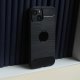 Nakładka Simple Black do Xiaomi Redmi Note 11 4G (GLOBAL) / Redmi Note 11s 4G 21