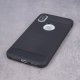 Nakładka Simple Black do Xiaomi Redmi Note 11 4G (GLOBAL) / Redmi Note 11s 4G 3