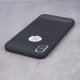 Nakładka Simple Black do Xiaomi Redmi Note 11 4G (GLOBAL) / Redmi Note 11s 4G 4