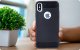 Nakładka Simple Black do Xiaomi Redmi Note 11 4G (GLOBAL) / Redmi Note 11s 4G 8