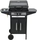 GRILL GAZOWY 2+1, 8KW 1
