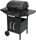 GRILL GAZOWY 2+1, 8KW 3