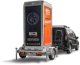 Mobilna wieża monitoringu BCS MOBILCAM P1200 2
