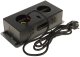 LISTWA ZASILAJĄCA MEBLOWA FPS-2S2U/CABLE (2 GNIAZDA + 2  USB) 4