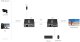 EXTENDER   HDMI+USB-EX-70-4K-PRO 4