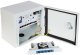 ZEWNĘTRZNY PUNKT DYSTRYBUCJI KAMER EXPERT-POE/OTD-8G2GSFP 8 PoE + 2 x SFP 1