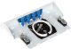 ZEWNĘTRZNY PUNKT DYSTRYBUCJI KAMER EXPERT-POE/OTD-8G2GSFP 8 PoE + 2 x SFP 2