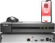 Zestaw do monitoringu 6x IPCAM-B4-P 2K+, PoE, IR 20m, H.265+ HiLook Hikvision 3