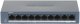 Zestaw do monitoringu 6x IPCAM-B4-P 2K+, PoE, IR 20m, H.265+ HiLook Hikvision 4