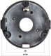 Genway Uchwyt sufitowy do kamer kulistych BD-MC129-BLACK 2