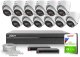 Zestaw do monitoringu 16x IPC-HDW1439V-A-IL-0280B 3.7Mpx IR 30m Dahua 1