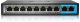 Zestaw do monitoringu 6x BCS-P-EIP28FWR3-AI2-G 8Mpx IR  30m WDR Funkcje inteligentne 2