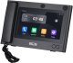 Centrala portierska do systemów wielorodzinnych TCP/IP/SIP BCS-CP2 1