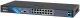 16 portowy switch PoE zarządzalny BCS-B-SP16G-2SFP-M 1