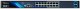 16 portowy switch PoE zarządzalny BCS-B-SP16G-2SFP-M 5