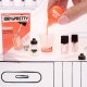 Figurki Miniverse Make It Mini Makeup Display 15 sztuk 17