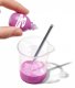 Figurki Miniverse Make It Mini Makeup Display 15 sztuk 7