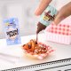 Figurki Miniverse Make It Mini Foods: Cafe Display 24 sztuki 20