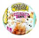 Figurki Miniverse Make It Mini Foods: Cafe Display 24 sztuki 26