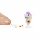 Figurki Miniverse Make It Mini Foods: Cafe Display 24 sztuki 32
