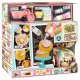 Figurki Miniverse Make It Mini From Scratch Display 15 sztuk 1