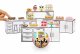 Figurki Miniverse Make It Mini From Scratch Display 15 sztuk 12